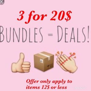 Pre-Loved items in great condition 👟👖👕👗🧥👠👜